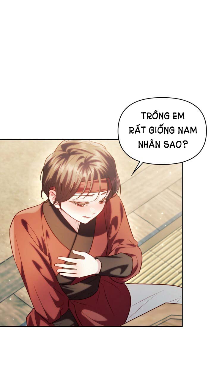 [18+] trăng nơi đỉnh núi chapter 48 4