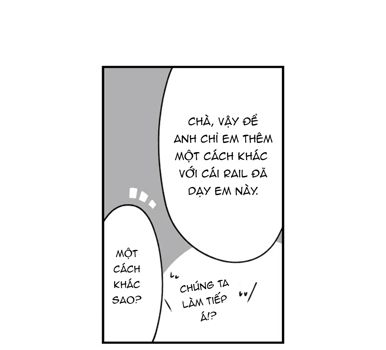 vợ của titan chapter 81 9