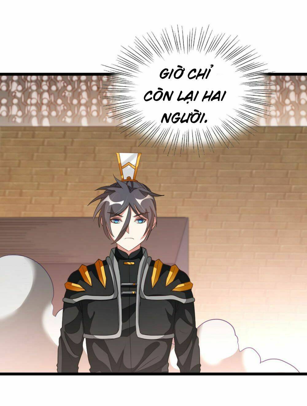 cửu dương thần vương chapter 154 7