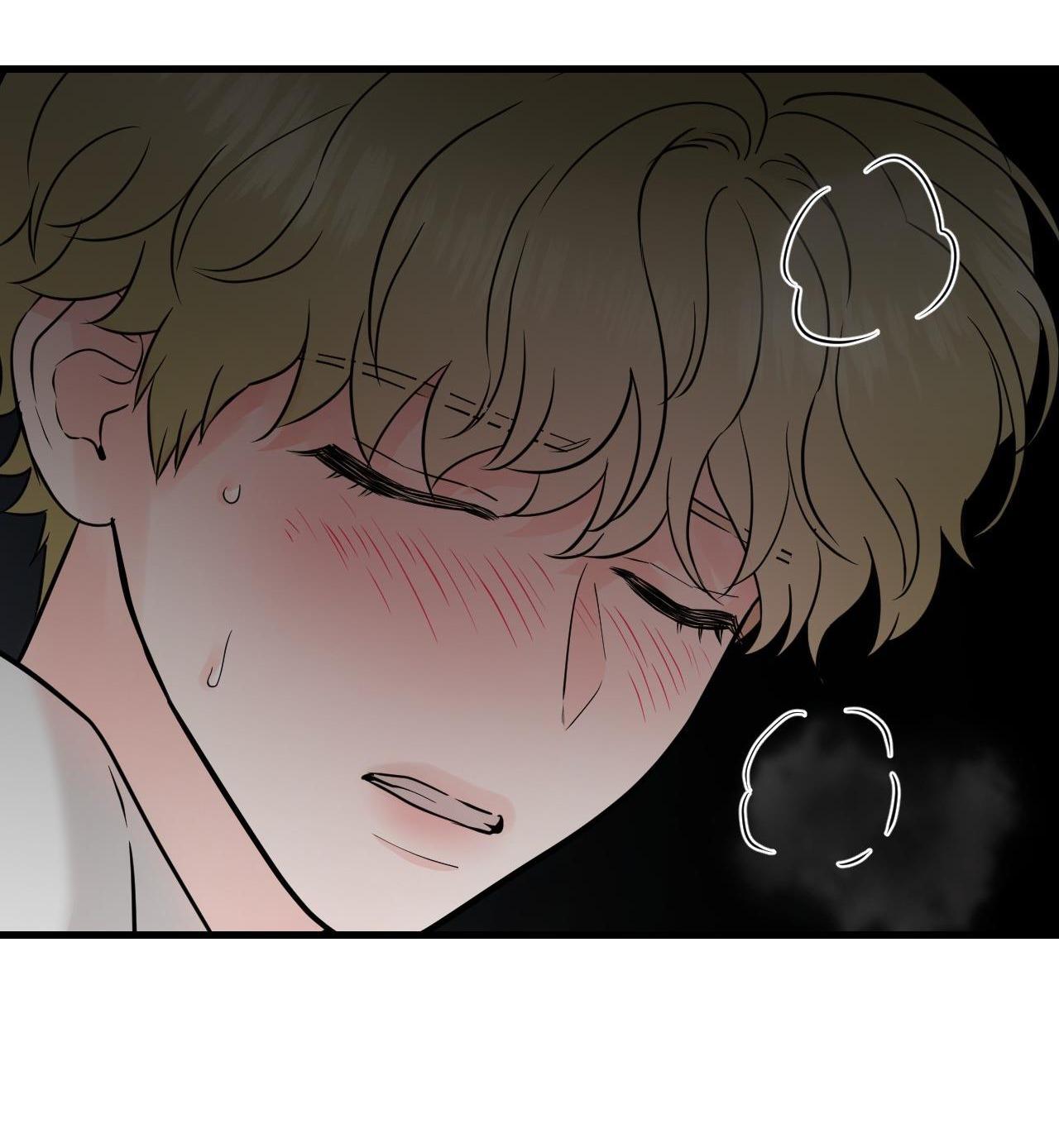 over the paradise chapter 21 41