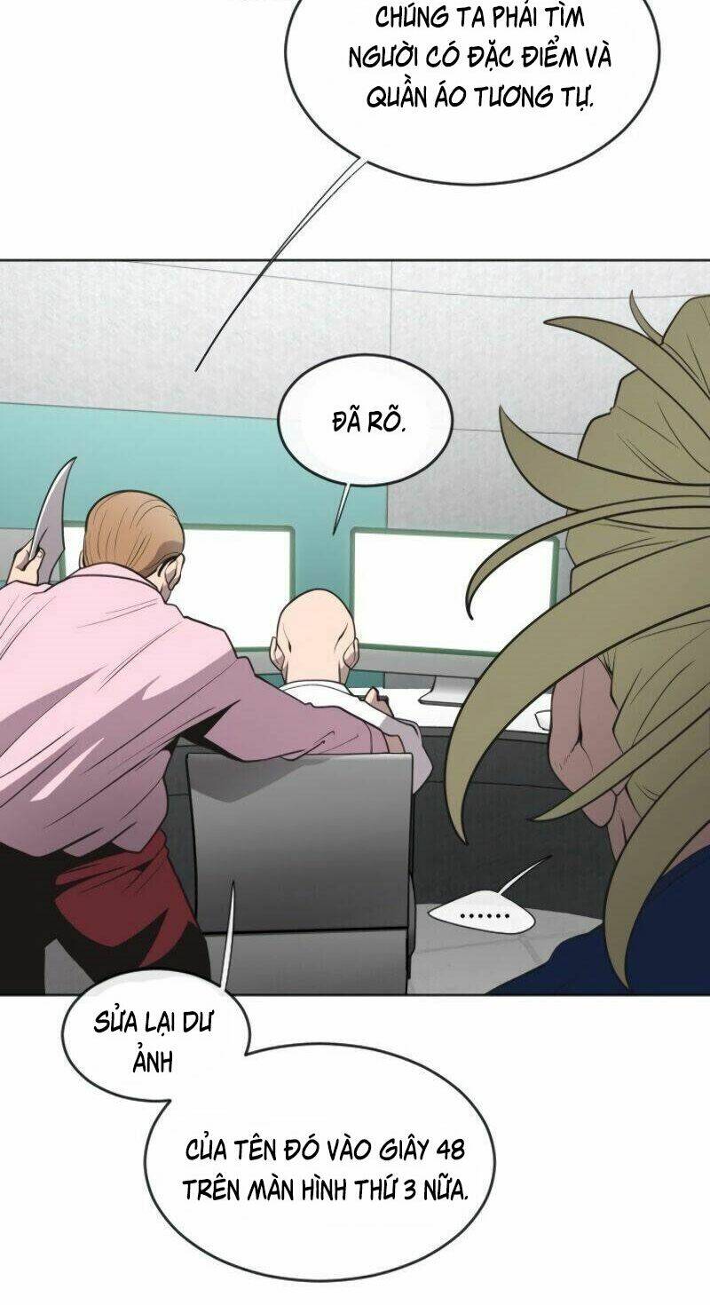 kĩ nguyên của anh hùng chapter 39 42