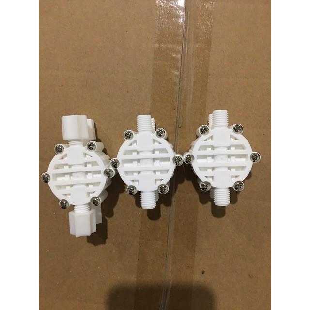 Van cơ 4 cửa cho máy lọc nước kangaroo