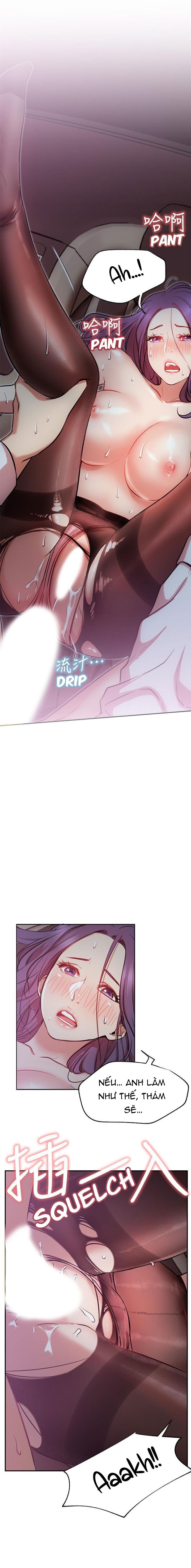 cuộc sống như anh hằng mơ chapter 21 16