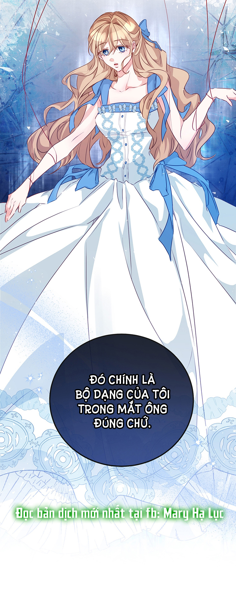 Đánh Cắp Trái Tim Tiểu Thư chapter 68.1 - Trang 43