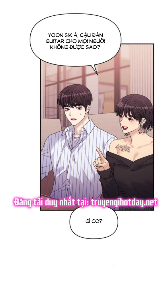 Couple Breaker chapter 41.2 14