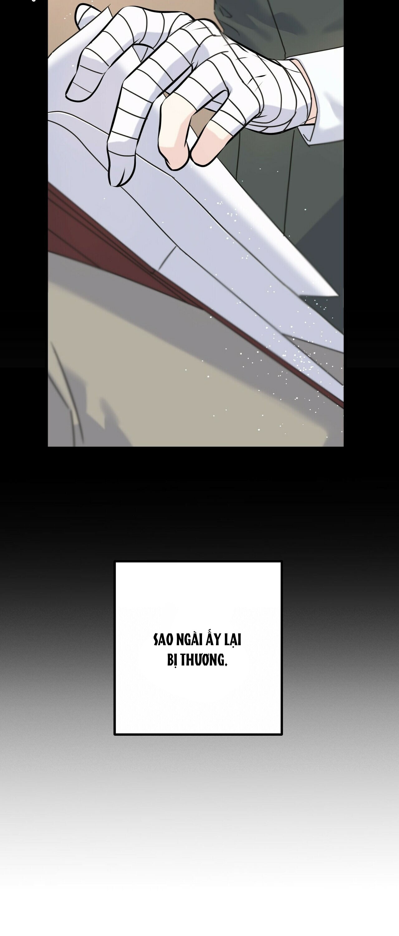 hoàng tử dâm đảng và nữ hiệp sĩ ngầu lòi chapter 42 29