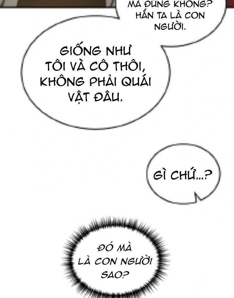 săn lùng nữ chúa chapter 3 8