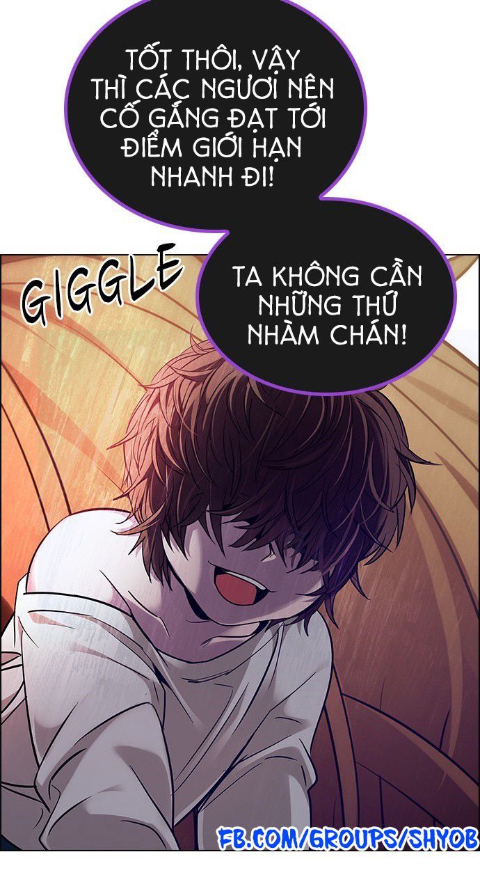 trò chơi số mệnh chapter 278 11