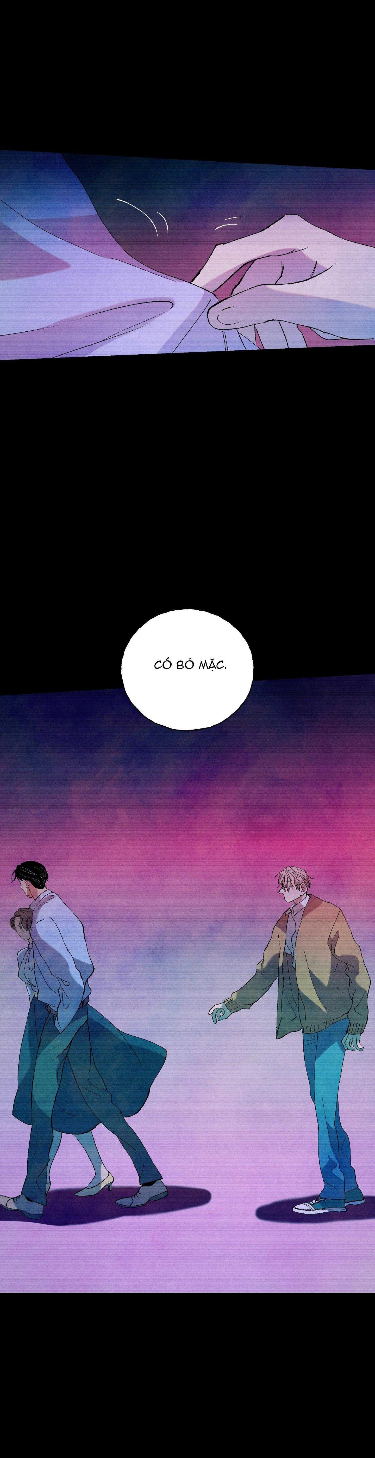 ông chú bên cửa sổ chapter 50 29