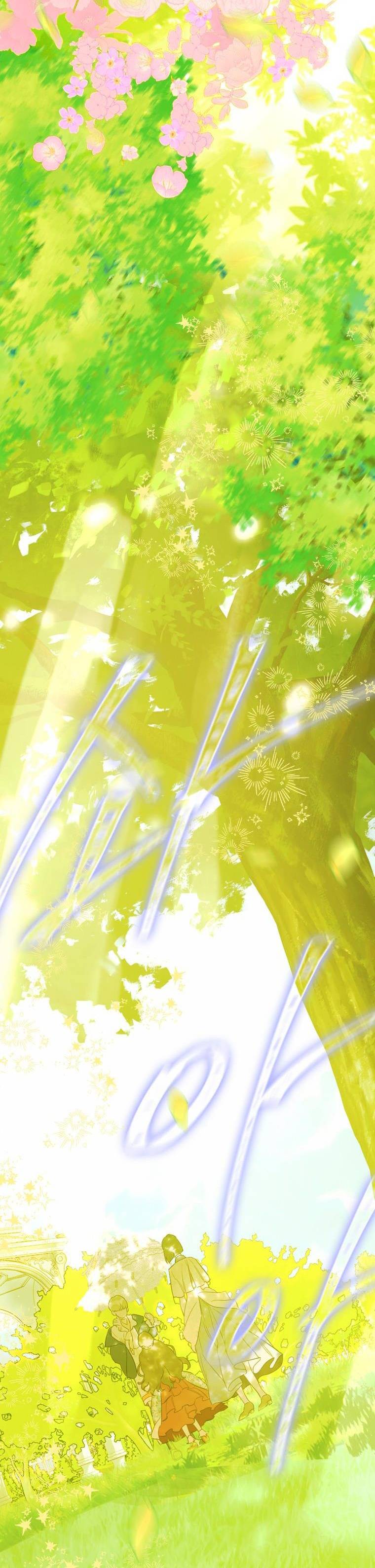 mẹ tôi lại kết hôn lần nữa chapter 21 25