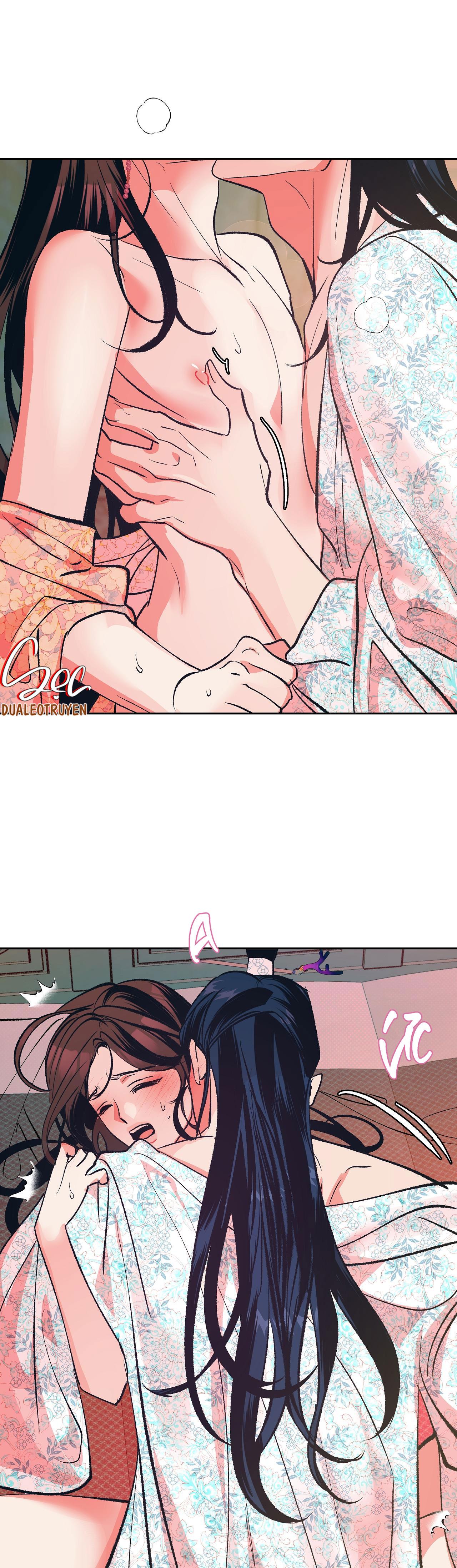 mộc đàn hương chapter 4 6