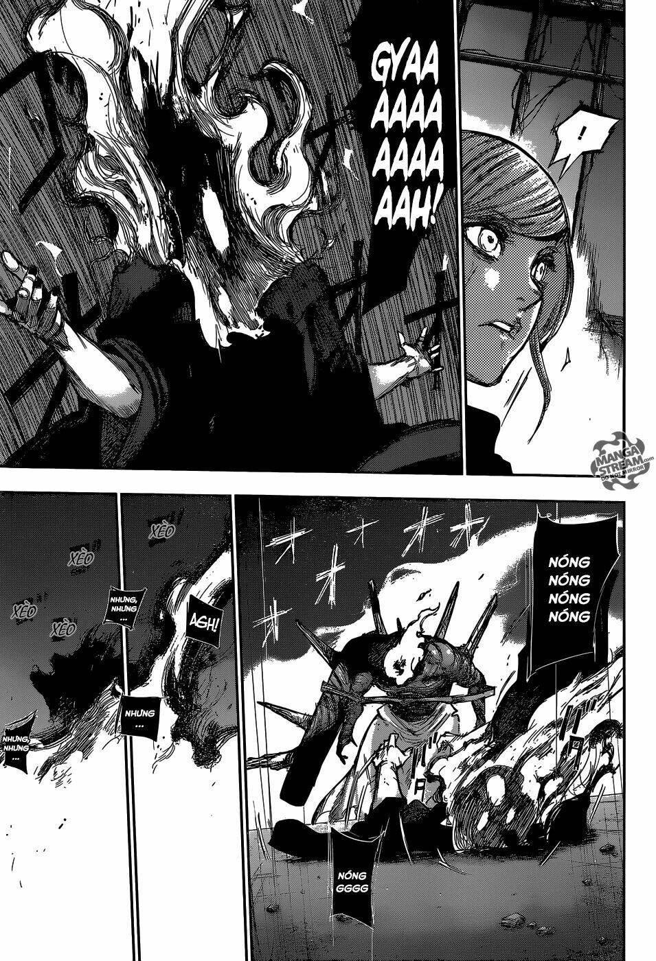 ngạ quỷ vùng tokyo 2 chapter 89 5