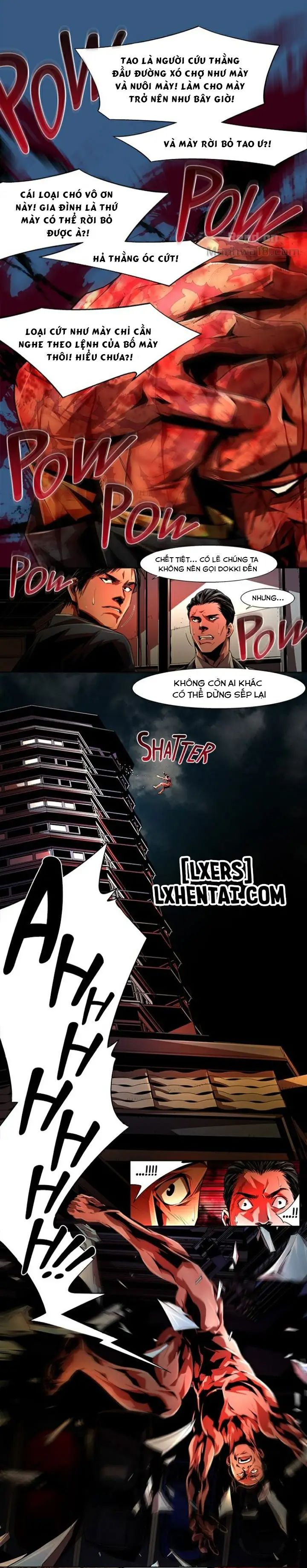 vùng đất tử thần chapter 35 7