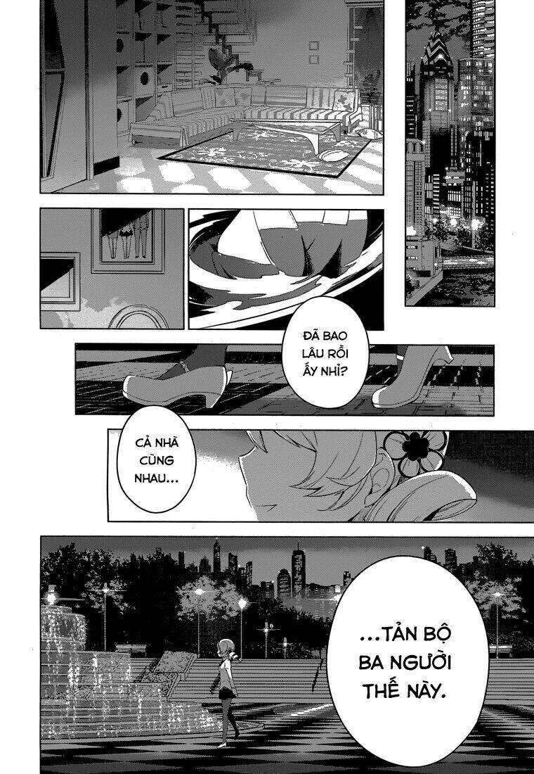 mahou shoujo madoka magica - majuu hen chapter 5 15