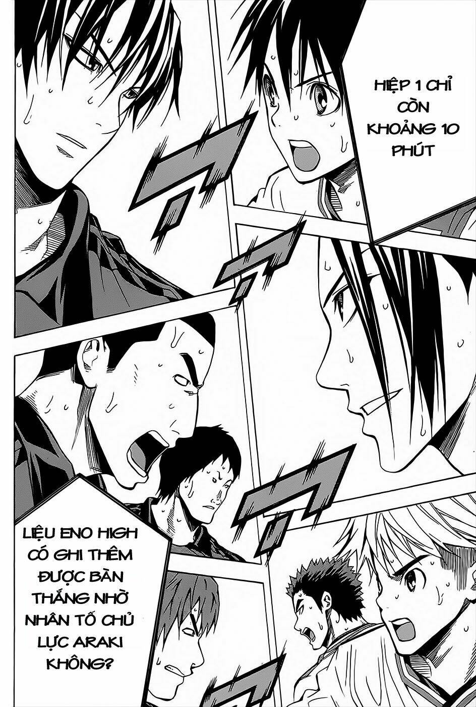 kỵ sĩ trong vòng cấm chapter 104 21