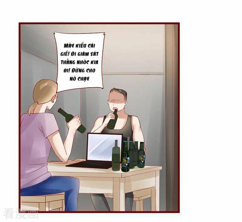 bá đạo tổng tài yêu tôi chapter 161 18