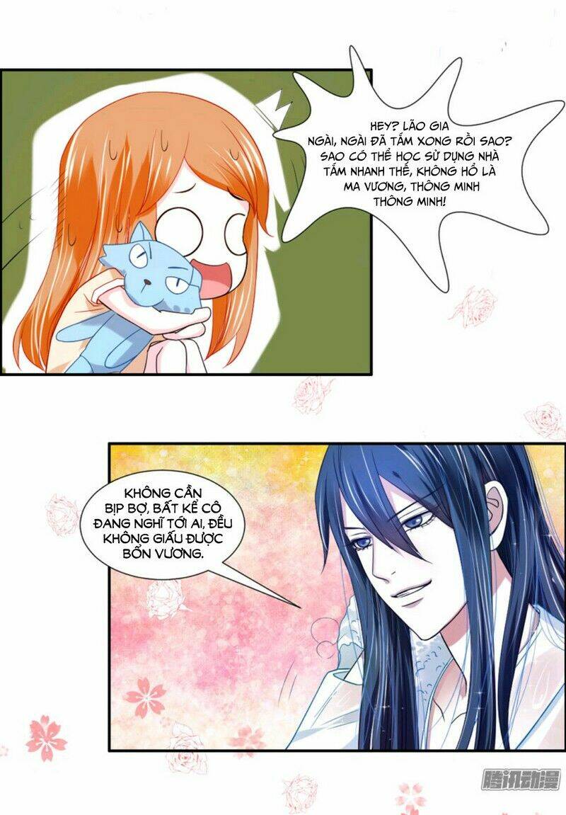 ma vương đại nhân đi thông thả chapter 20 6