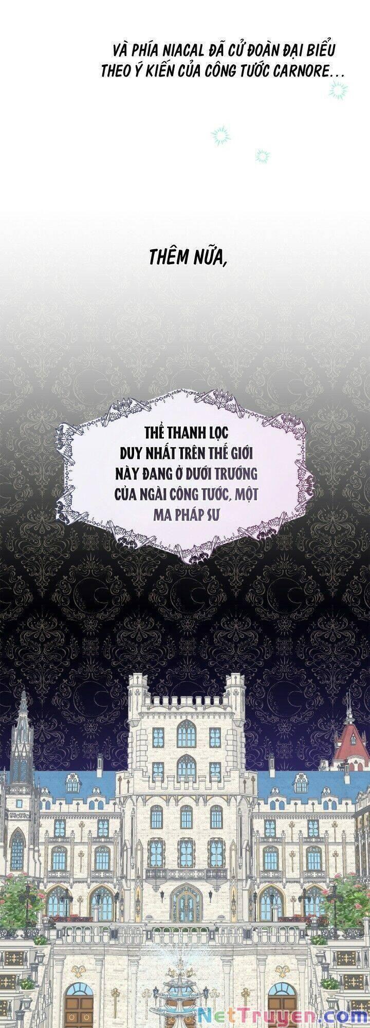 xin ngài đừng ăn tôi chapter 37 6