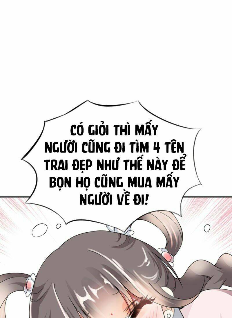 điền viên mật sủng: cô vợ nóng bỏng chapter 13 38