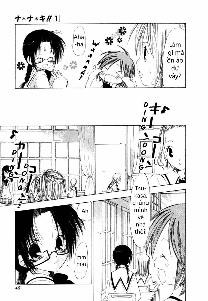 nanaki!! chapter 2 5
