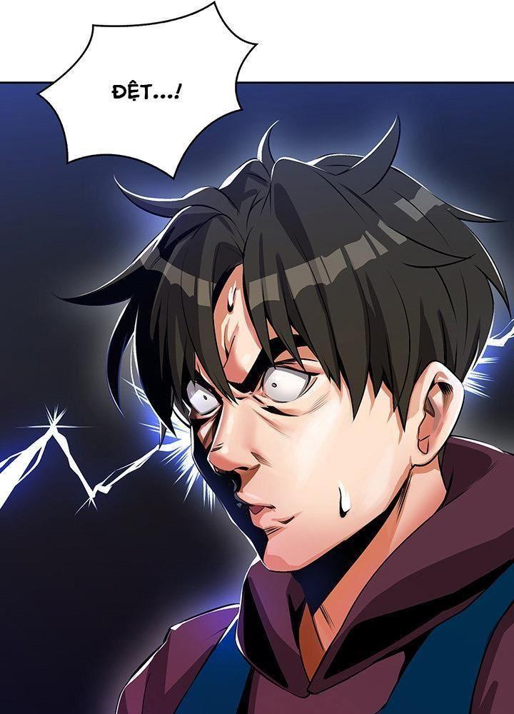 công việc sung sướng chapter 3.1 24