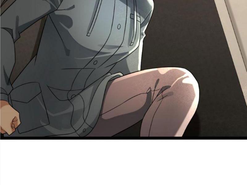 đóng băng toàn cầu: tôi gây dựng nên phòng an toàn thời tận thế chapter 218 47