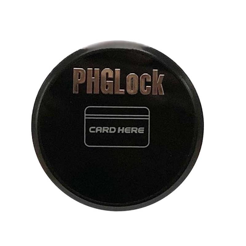 Khóa tủ thẻ từ PHGlock CL9014