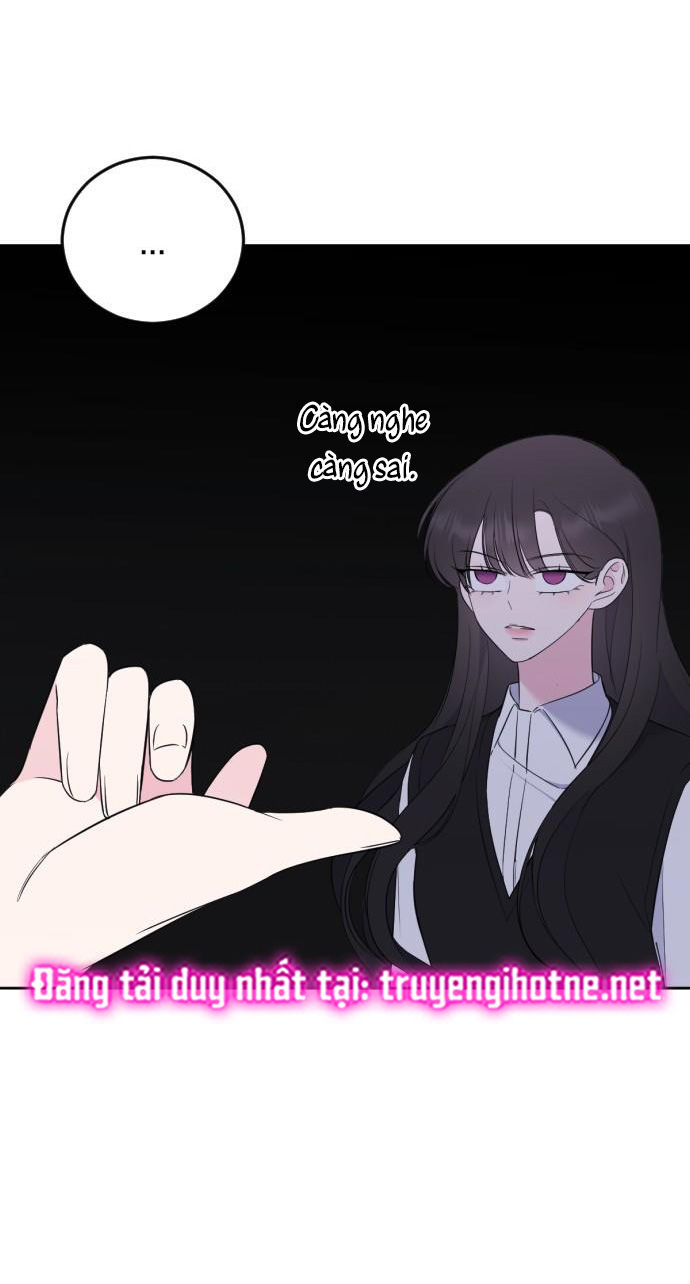 tôi sẽ thay đổi kết cục chapter 3.1 24