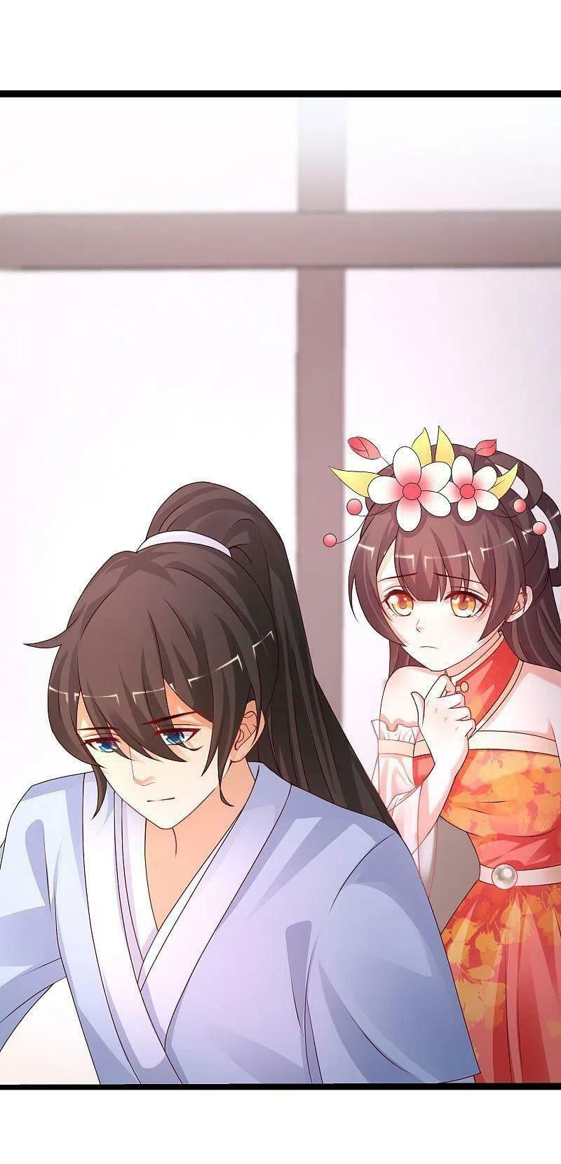 tối cường vận đào hoa chapter 247 1