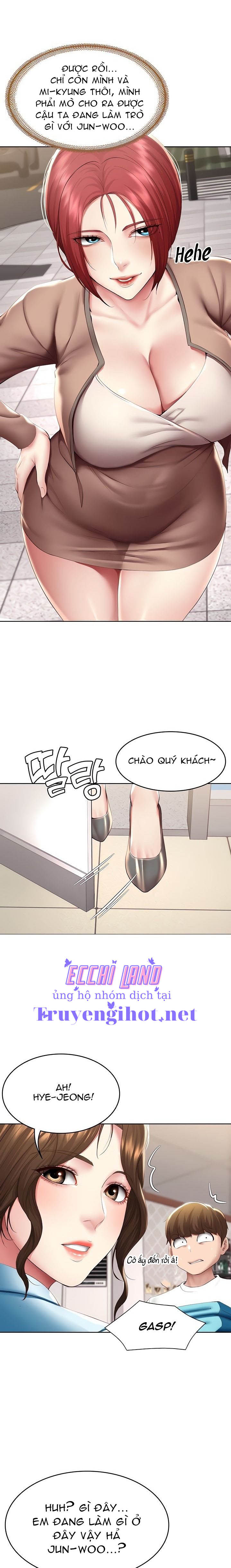 nhật ký nội trú chapter 113.1 12