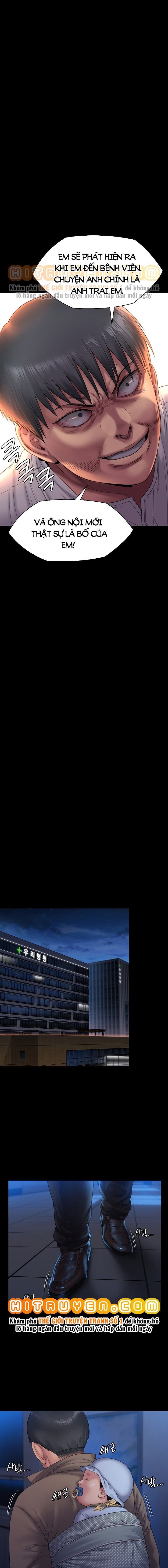 ong chúa chapter 256 21