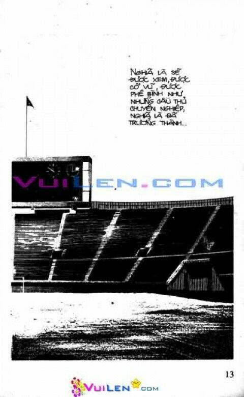 sôi động cầu trường full 17 tập chapter 10 13