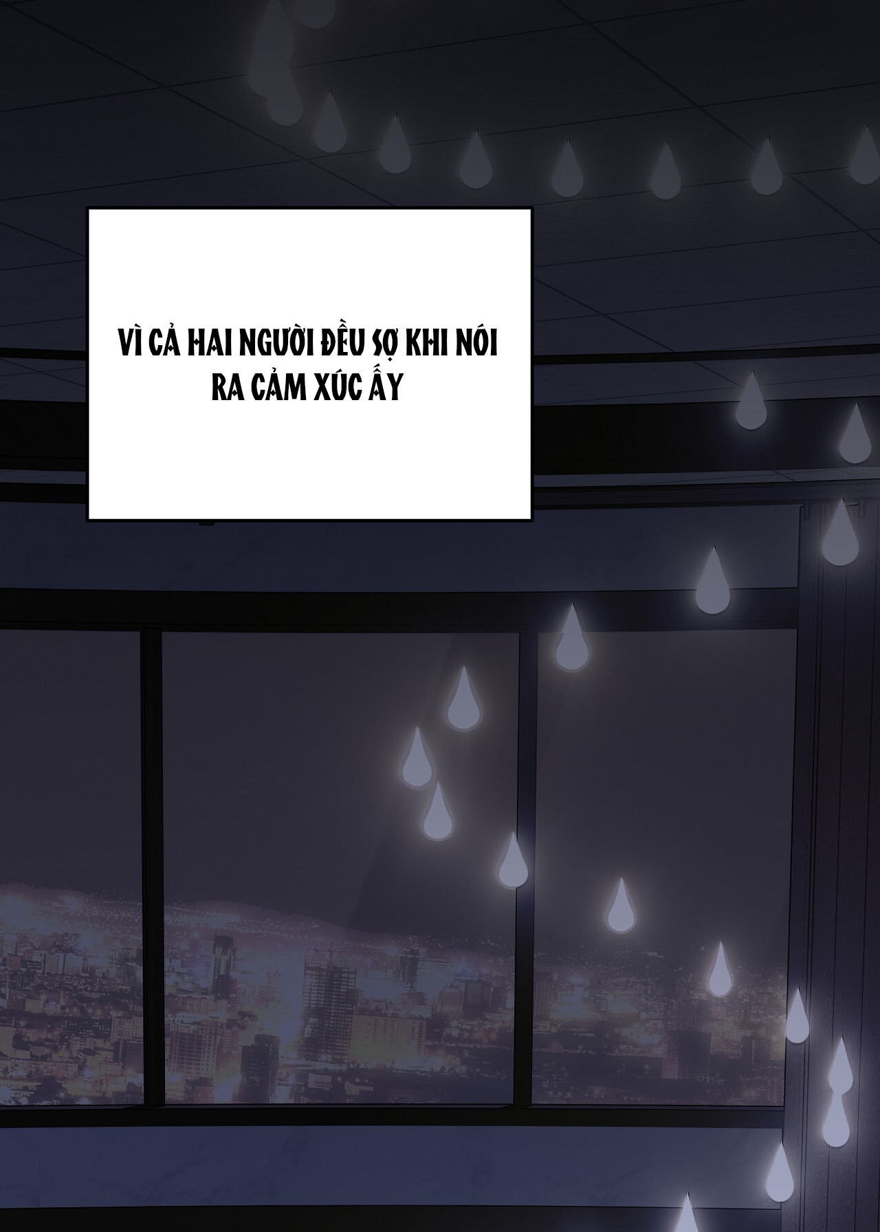 [18+] Trời Sinh Địch Thủ chapter 38.2 93