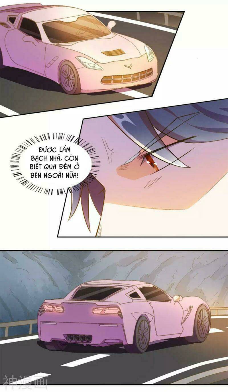 hôn nhân dục vọng: thiếu gia nhẹ một chút! chapter 11 8