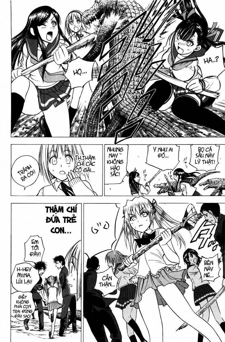 cage of eden chapter 71 10