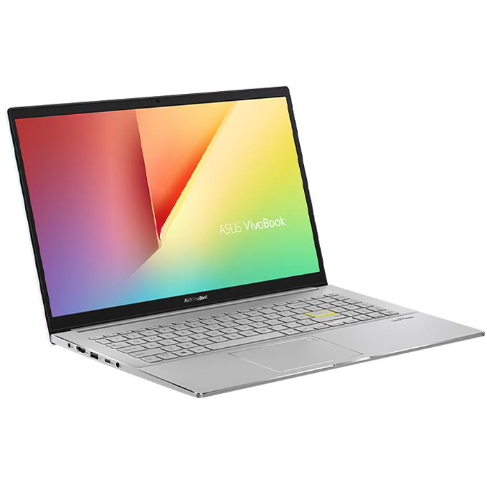 Laptop Asus VivoBook M533IA-BQ165T (AMD R7-4700U/ 8GB DDR4 3200MHz/ 512GB SSD M.2 PCIE G3X2/ 15.6 FHD IPS/ Win10) - Hàng Chính Hãng