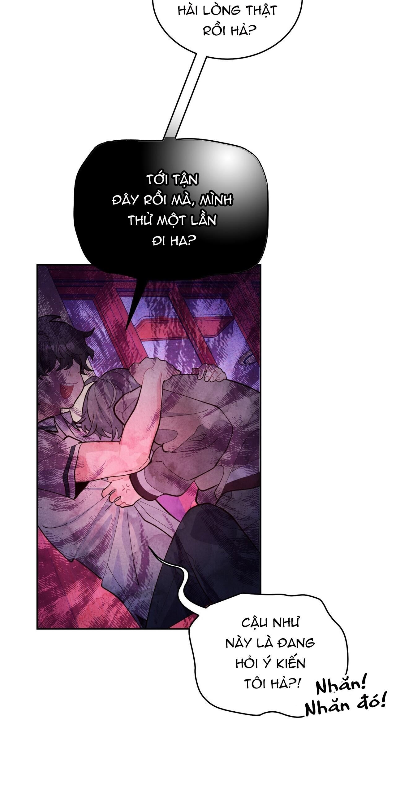 merry marbling chapter 39 22