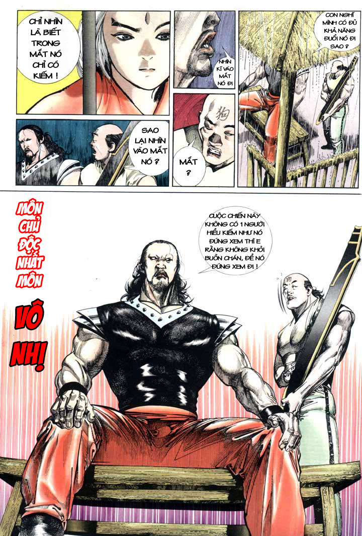 phong vân chapter 115 4