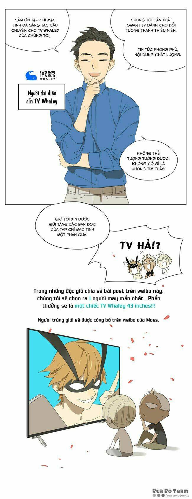 mosspaca advertising department chapter 80 7