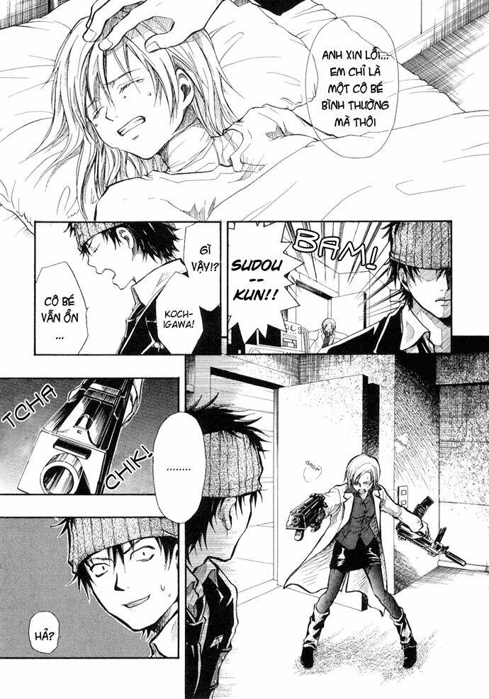 variante chapter 1 43