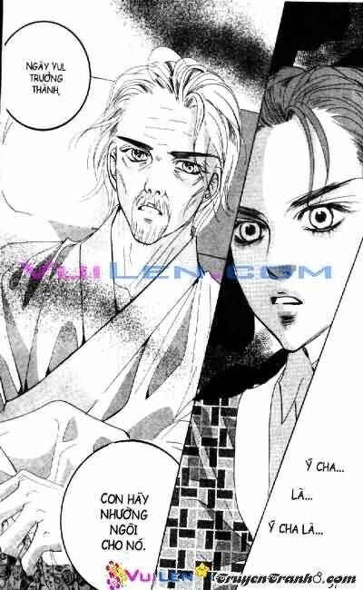 goong - [ hoàng cung ] chapter 13 89