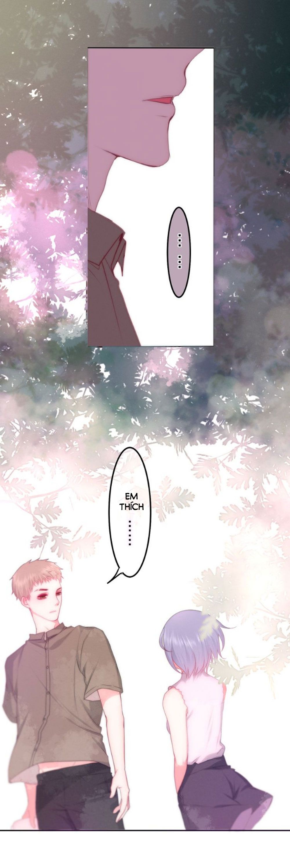 tháng sáu kì diệu chapter 60 27