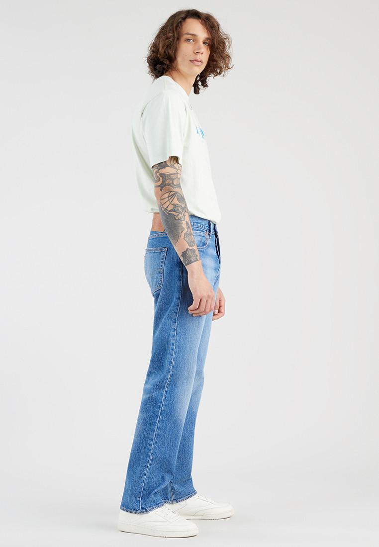 QUẦN JEANS NAM DÀI LEVI'S 00501-3227