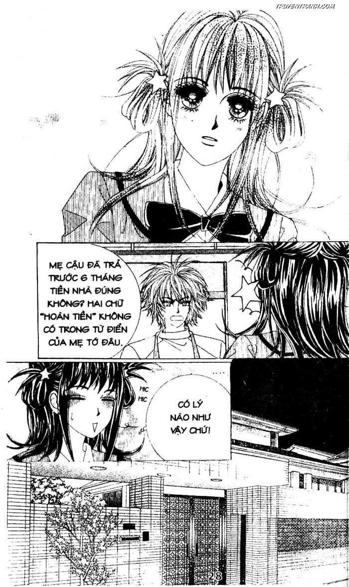 nhà trọ hoàn hảo chapter 19 29