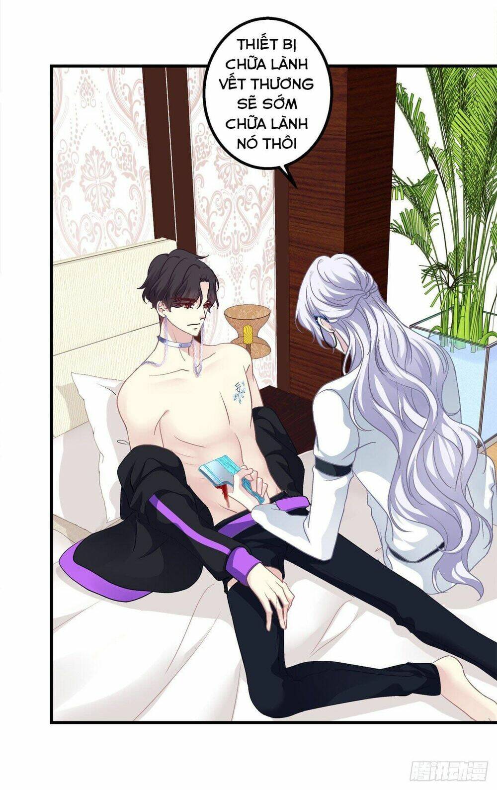 toàn bộ nắm trong tay chapter 37 44