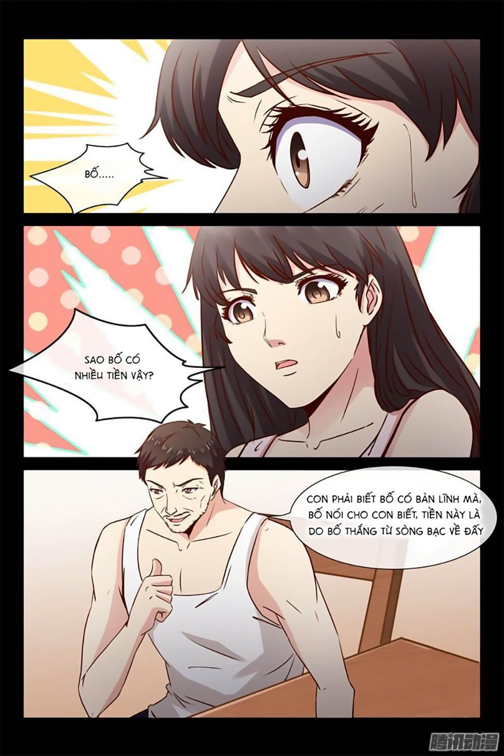 tình nhân khế ước của tổng tài chapter 26 9