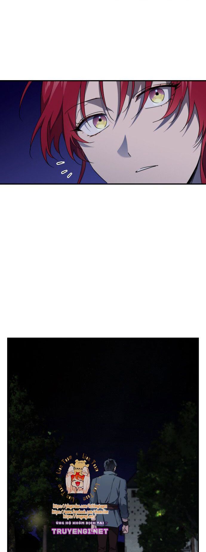 bị che khuất bởi ánh hoàng hôn chapter 22 2