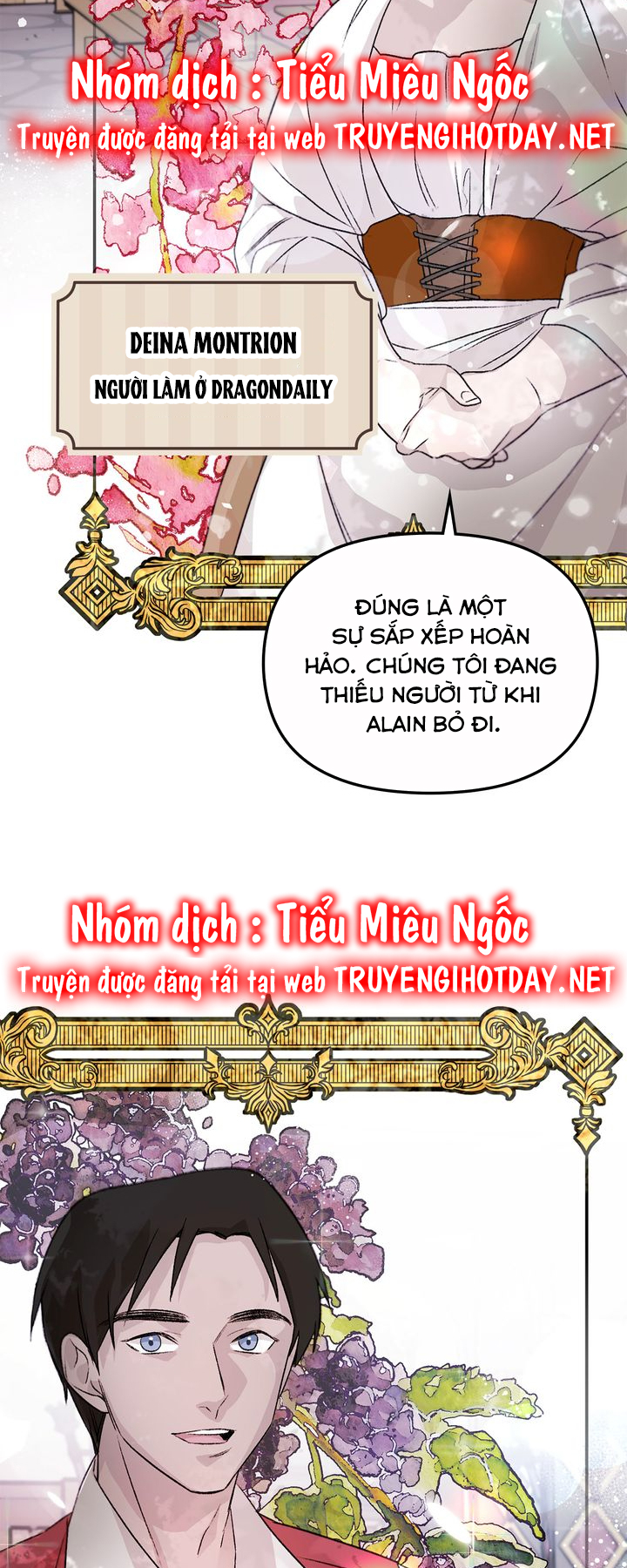 quán trọ dragondaily chapter 7 11