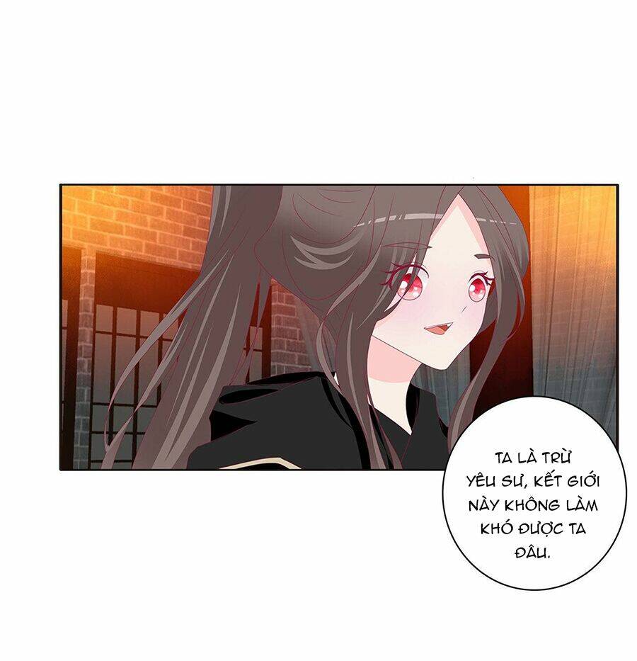 tướng quân mời ra trận chapter 158 27