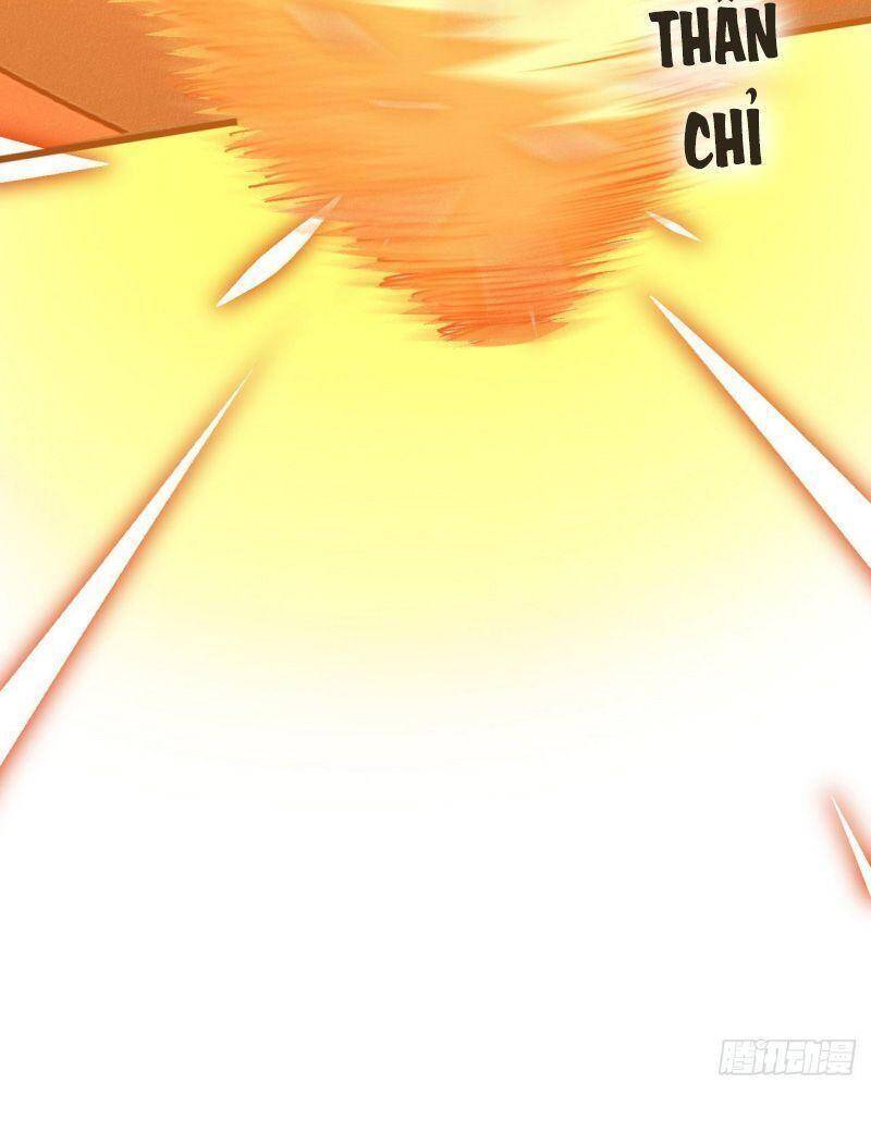 võ đạo chiến thần chapter 16 22